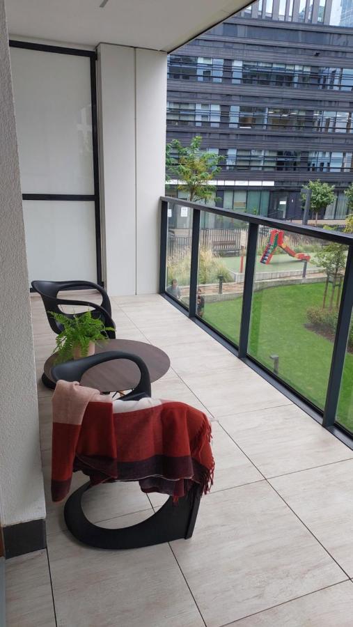 Apartament Centrum, Miejsce Parkingowe W Cenie Varsóvia Exterior foto